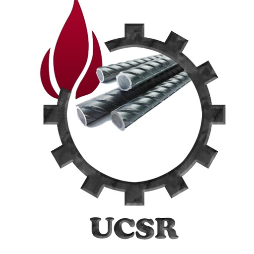 UCSR Logo